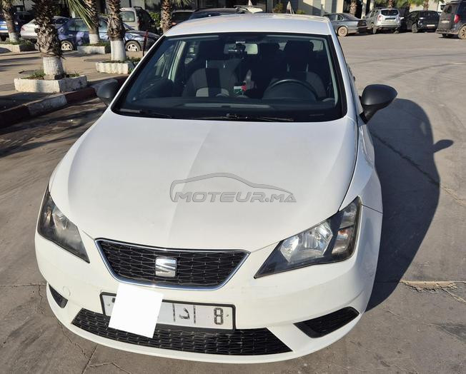 Seat Ibiza 2017 Diesel