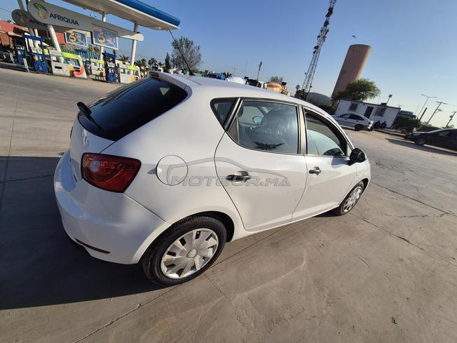 Seat Ibiza 2017 Diesel