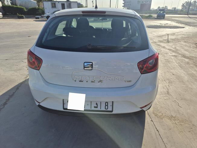 Seat Ibiza 2017 Diesel