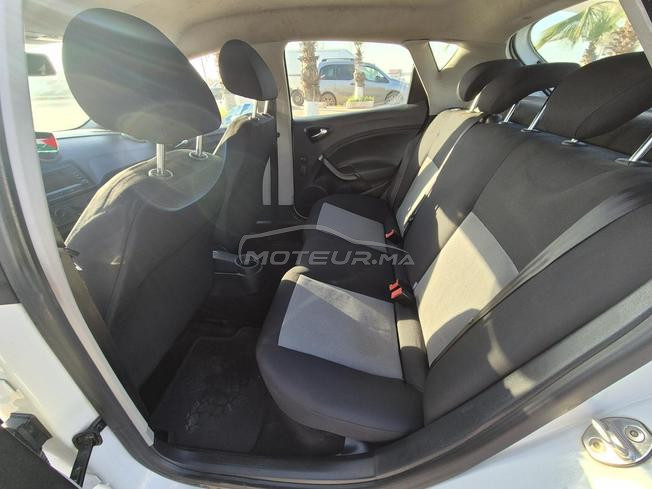 Seat Ibiza 2017 Diesel