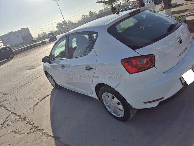 Seat Ibiza 2017 Diesel