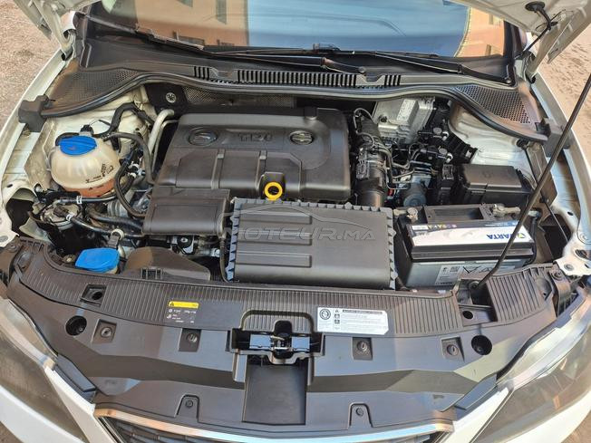 Seat Ibiza 2017 Diesel