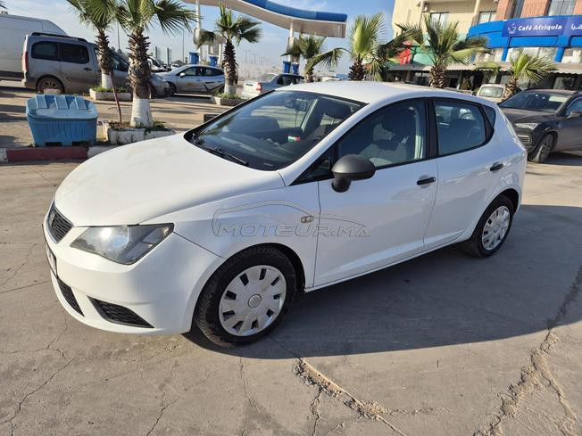 Seat Ibiza 2017 Diesel