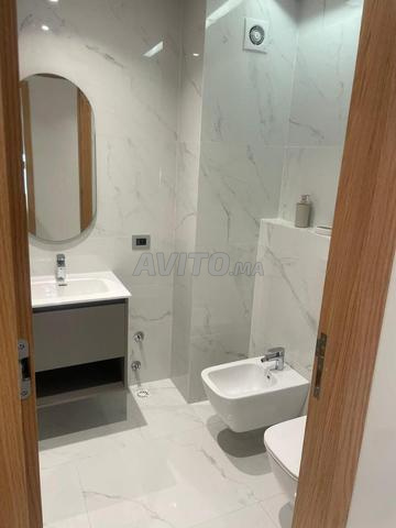 Appartement à louer 71 m² à Tanger