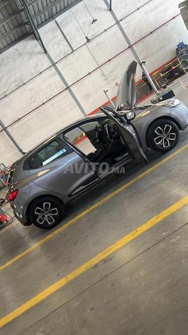 Renault Clio diesel manuelle 2016 à Tétouan