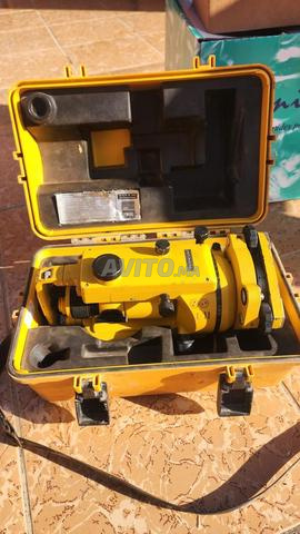 محطة شاملة TopCon TL-20DF
