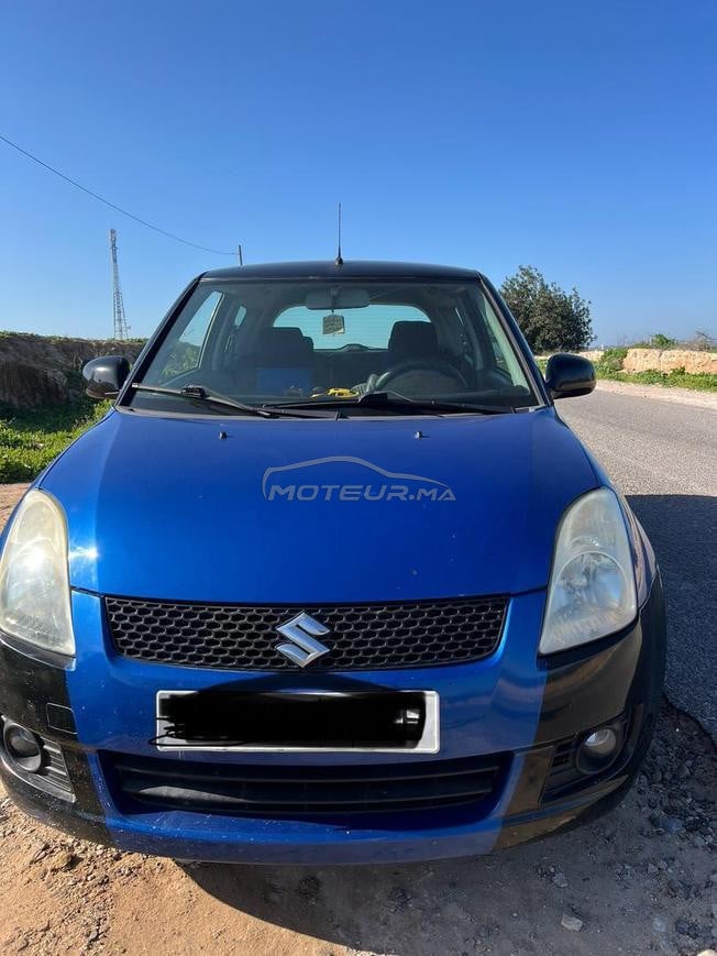 suzuki swift ba9a ne9iya
