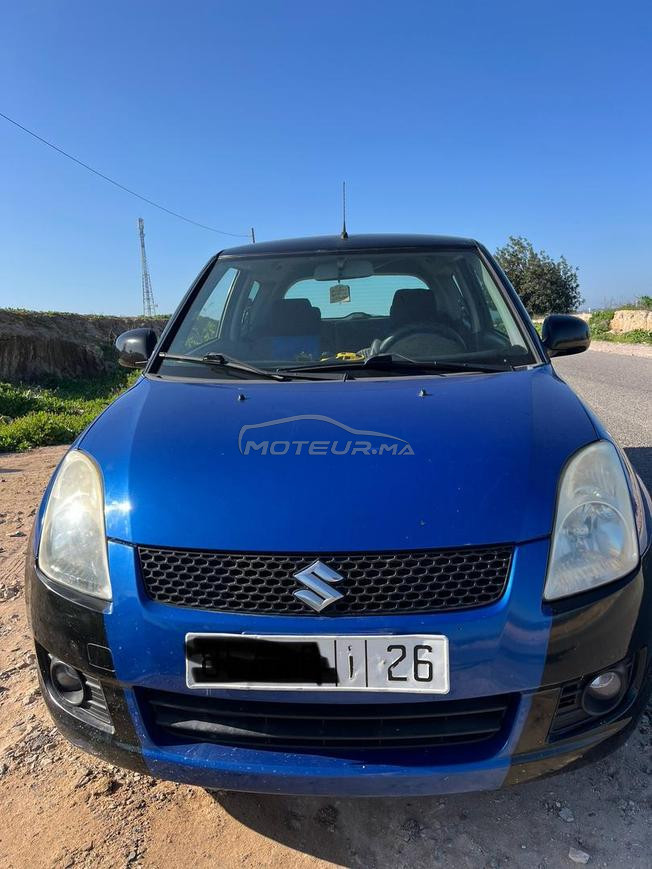 suzuki swift ba9a ne9iya