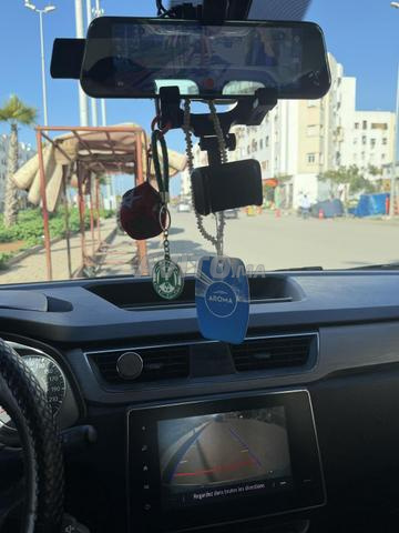 Renault Express Diesel Manuelle 2023 à Casablanca