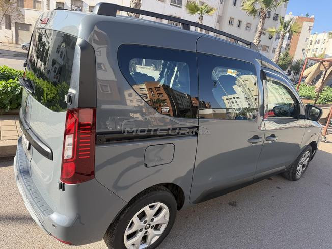 Renault Express Diesel Manuelle 2023 à Casablanca