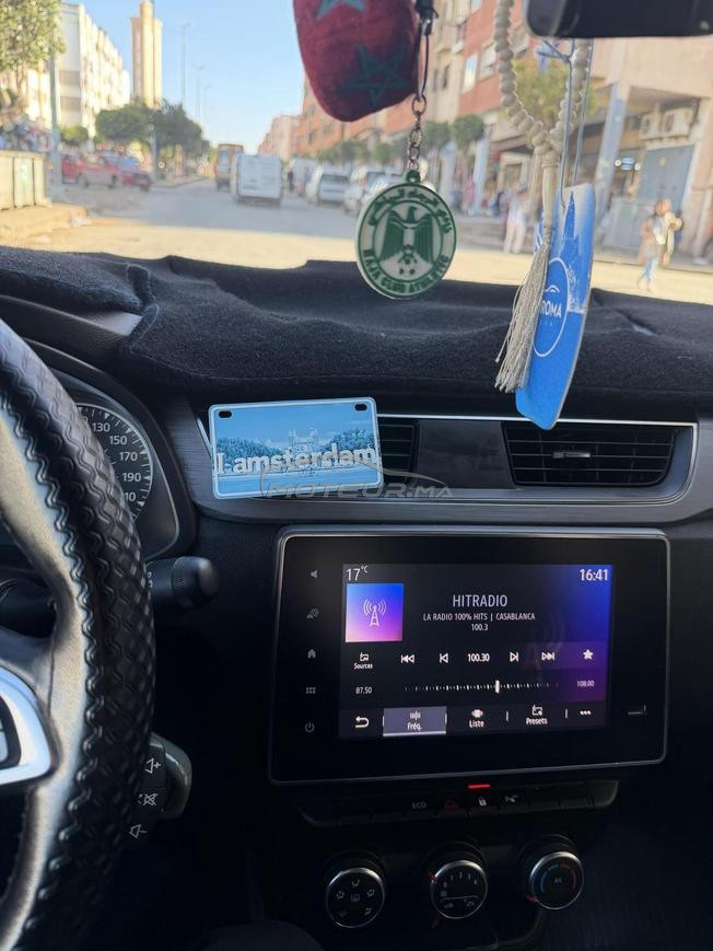 Renault Express Diesel Manuelle 2023 à Casablanca