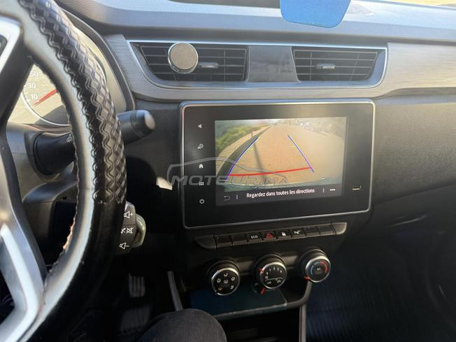 Renault Express Diesel Manuelle 2023 à Casablanca