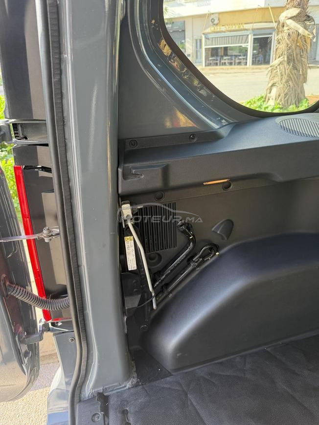 Renault Express Diesel Manuelle 2023 à Casablanca