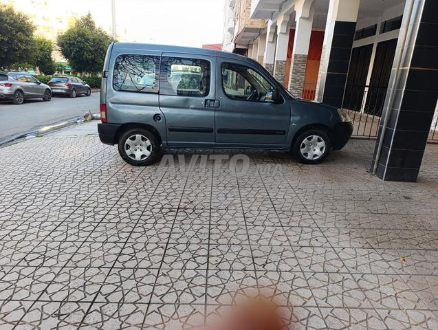 Berlango neuf, tout est en ordre