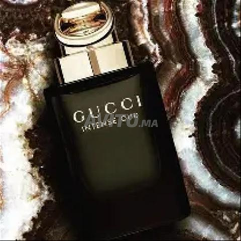 GUCCI - OUD INTENSE EDP 90ML