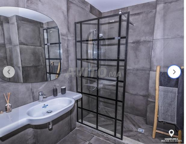 شقة للبيع 82 متر مربع في الدار البيضاء - 2