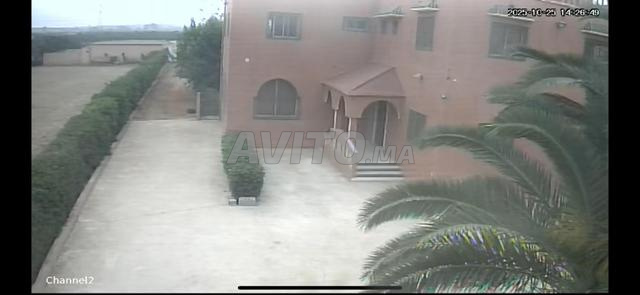 Ferme avec villa et piscine - 2