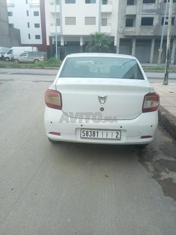 حي المغرب العربي تمارة