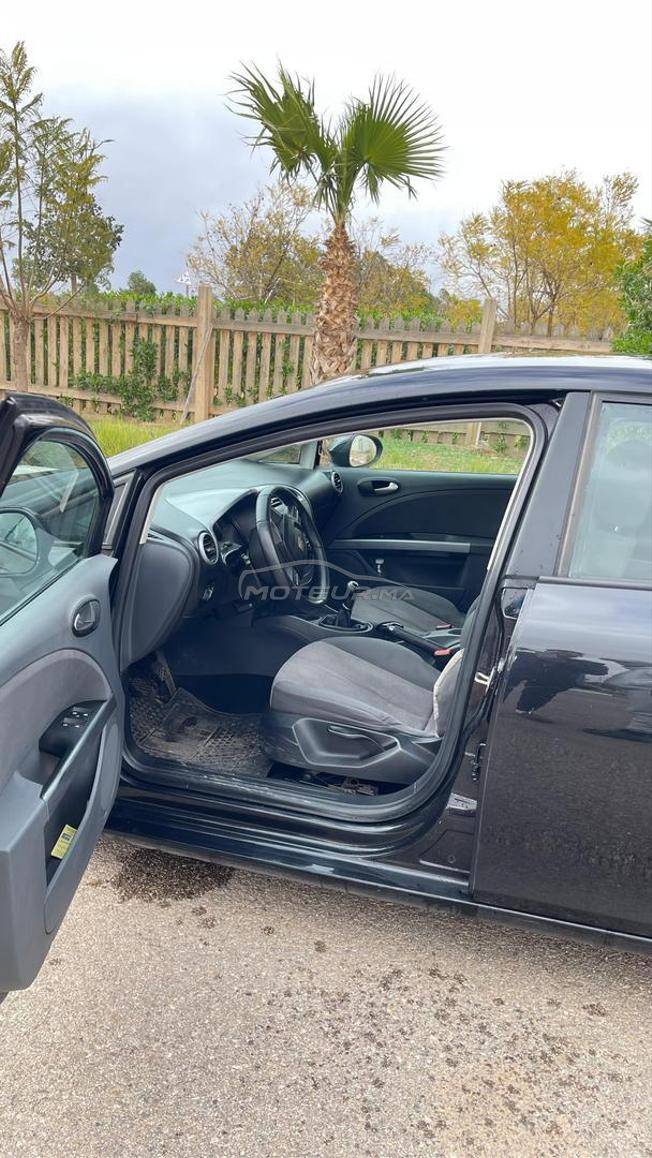 seat leon auto Manuel 