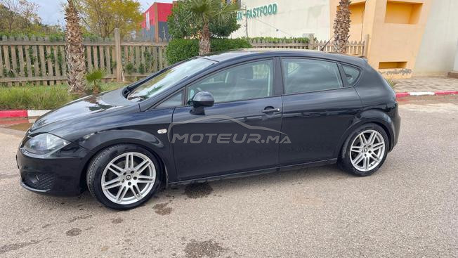 seat leon auto Manuel 
