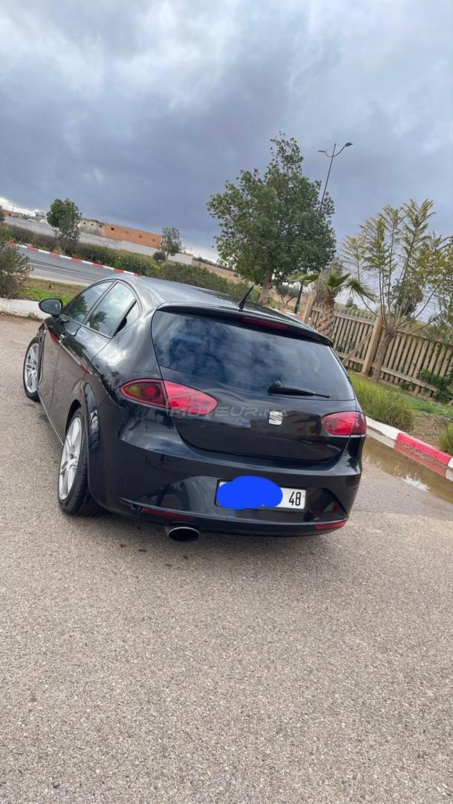 seat leon auto Manuel 
