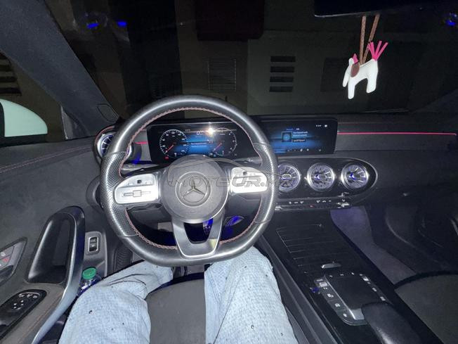 Mercedes-Benz 220 Diesel Automatique 2021