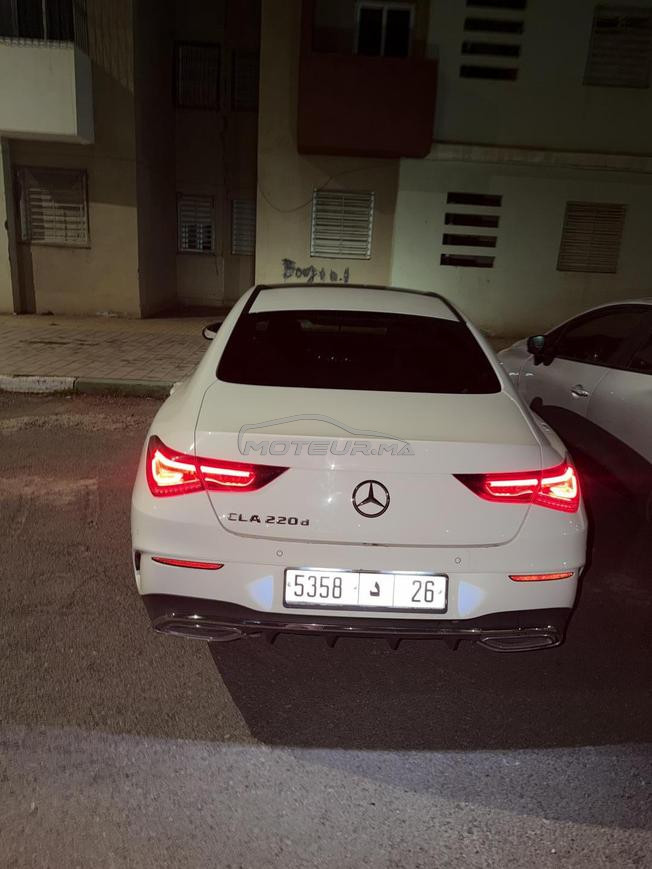 Mercedes-Benz 220 Diesel Automatique 2021