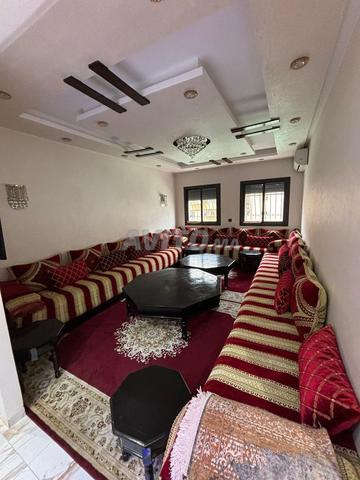 Appartement à vendre 88 m² à Casablanca