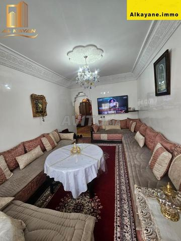 Appartement en vente 88 m² à Casablanca oulfa