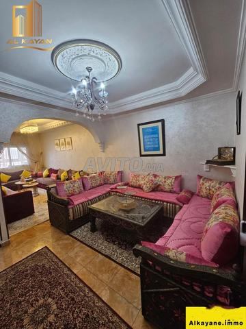 Appartement en vente 88 m² à Casablanca oulfa - 2