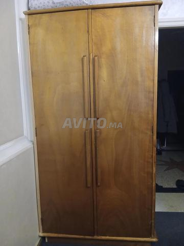 Placard à vêtements