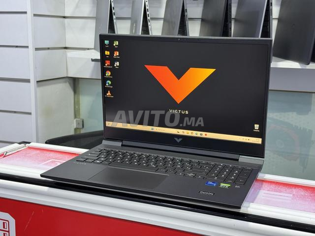 HP VICTUS D16 i7 12 TH/1TB/16GB/RTX 3060/144 HZ