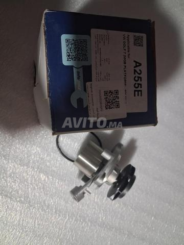 Pompe à eau vw audi seat normal