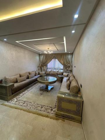 Appartement à louer 73 m² - Menara Garden - 2