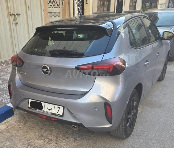 Excellente voiture à vendre