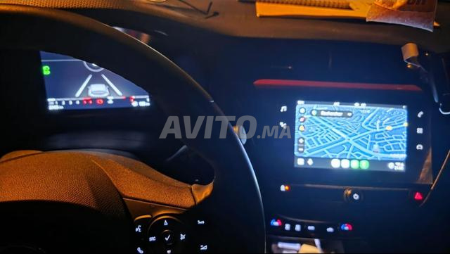 Excellente voiture à vendre