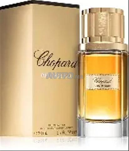 CHOPARD – OUD MALAKI EAU DE PARFUM - 2
