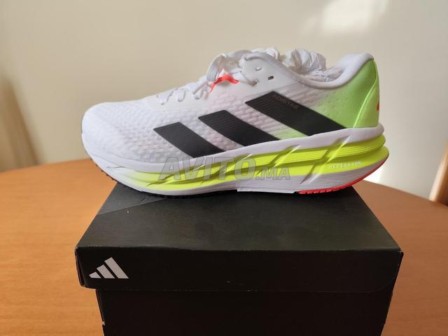 ADIDAS ADISTAR 3