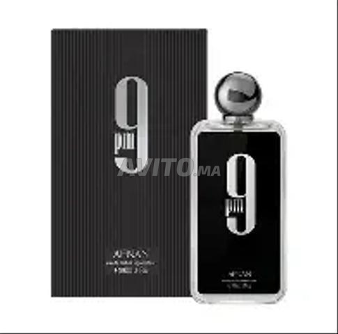 Afnan 9Pm Eau de Parfum Homme 100ml - 2