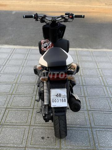 ام بي كا ستنت اكستريم