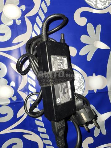 Chargeur HP original 19v