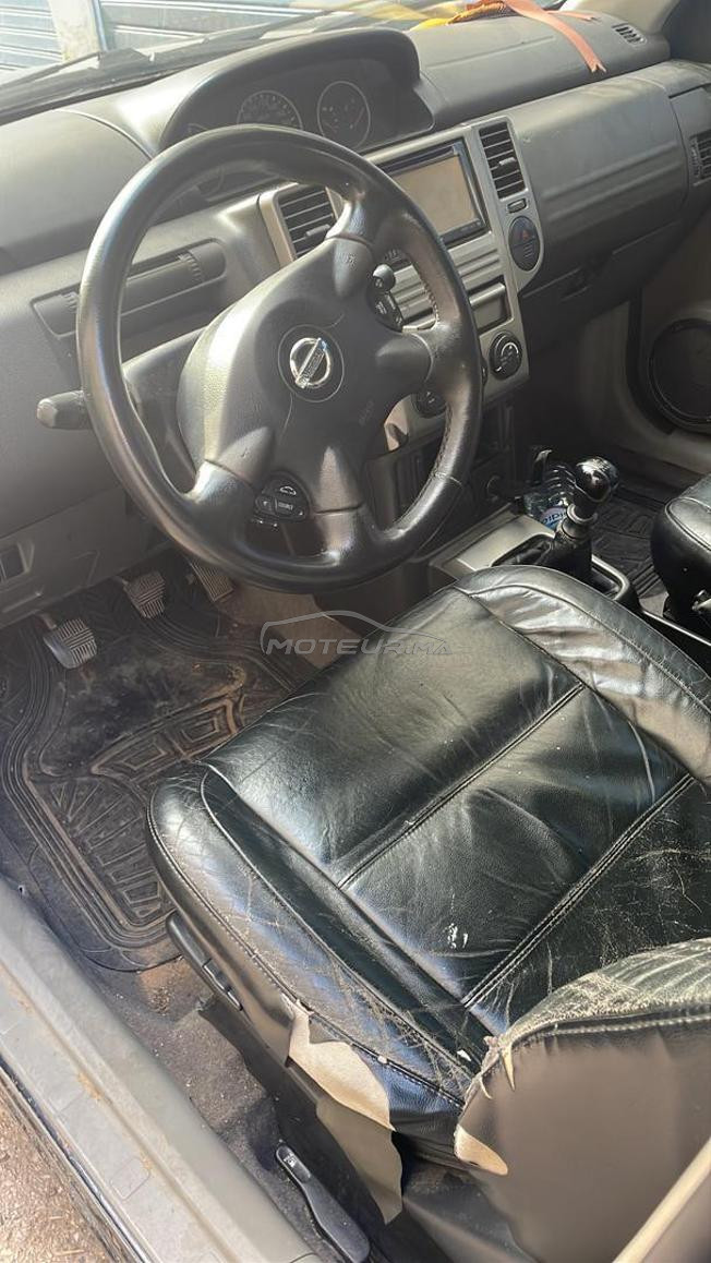 Nissan x-tral 2l