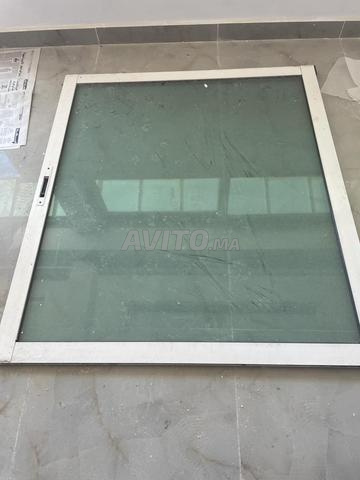 نوافذ ألومنيوم