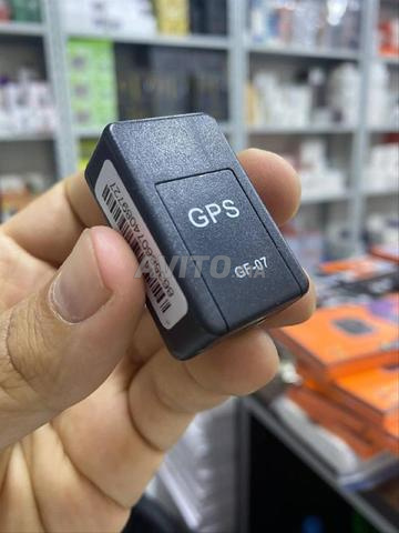 GPS s4ir ki5dam avec carte SIM batterie mazyan - 2