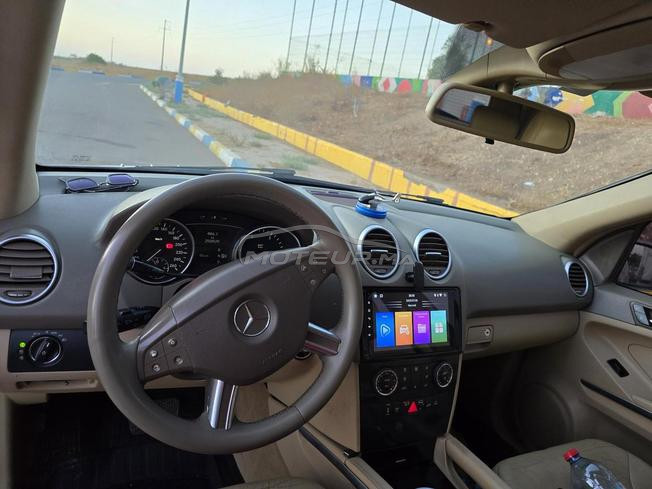 MERCEDES ML320