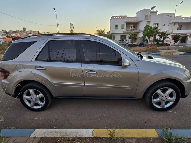 MERCEDES ML320