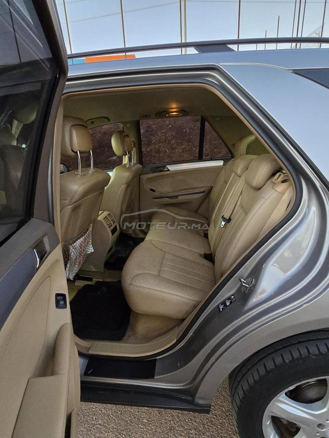 MERCEDES ML320