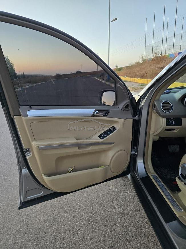 MERCEDES ML320
