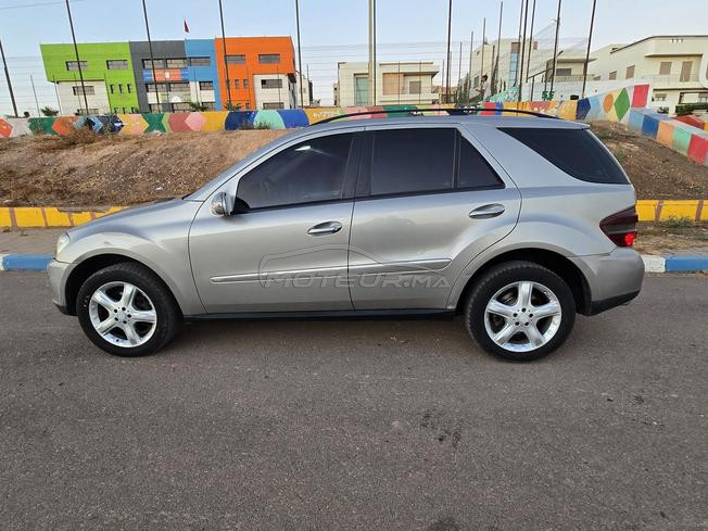MERCEDES ML320