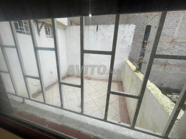 منزل للكراء